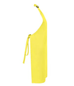 Branded Brand Lab Adjustable Bib Apron