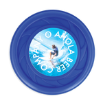 Turbo Pro Mini Flying Disc 115mm – Frisbie