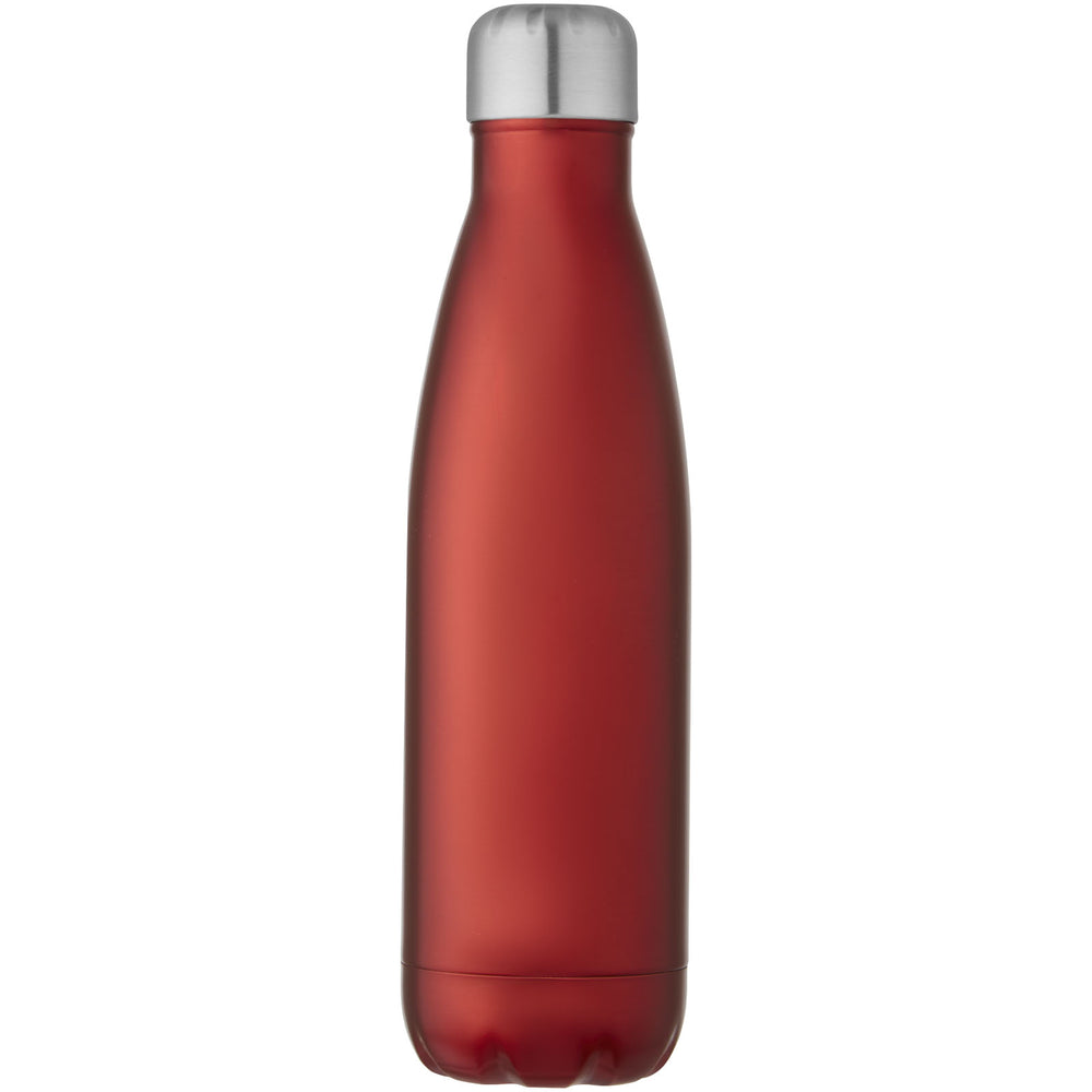 Cove 500 ml vacuum insulated stainless steel bottle