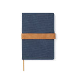 VINGA Bosler RCS recycled canvas notebook