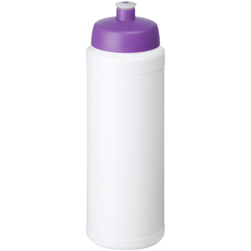Branded Baseline® Plus 750 ml bottle with sports lid