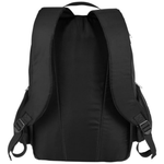 Branded Slim 15" laptop backpack 15L
