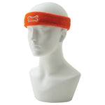 Towelling Headband (Polyester)