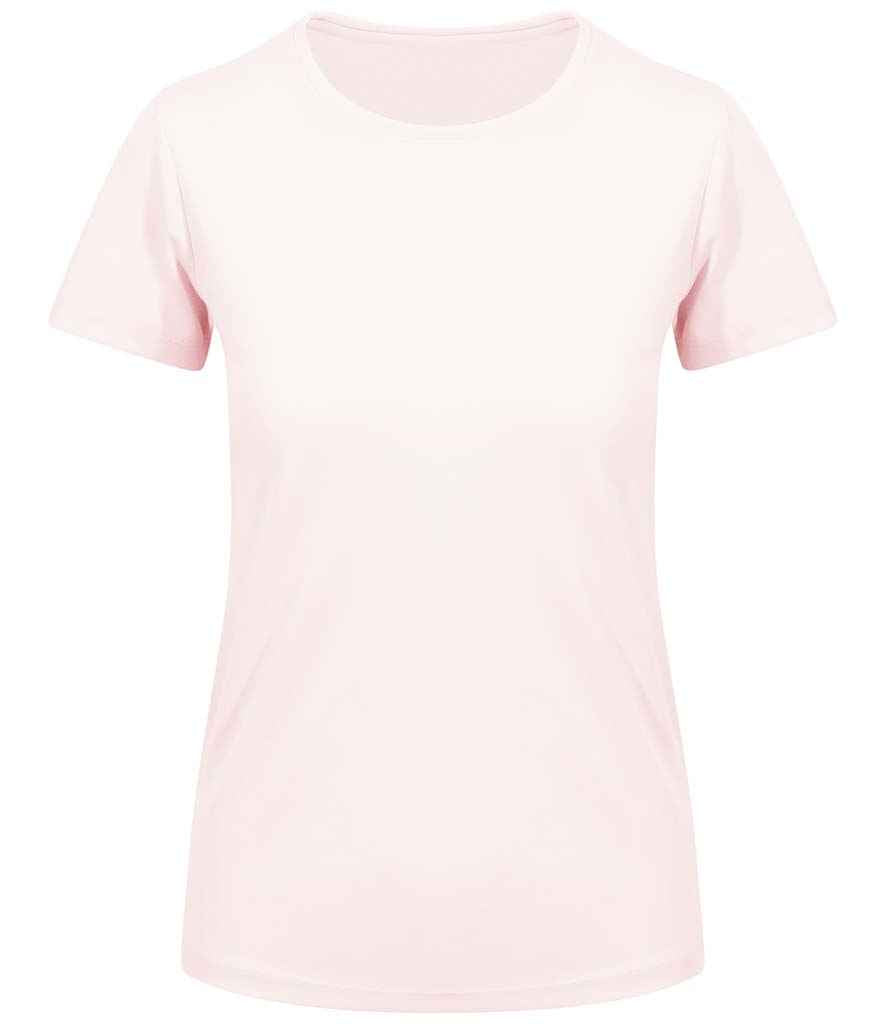 AWDis Ladies Cool T-Shirt Blush
