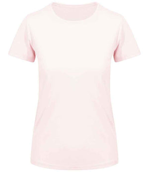 AWDis Ladies Cool T-Shirt Blush