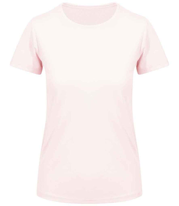 AWDis Ladies Cool T-Shirt Blush