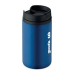 Branded Double wall cup 250 ml