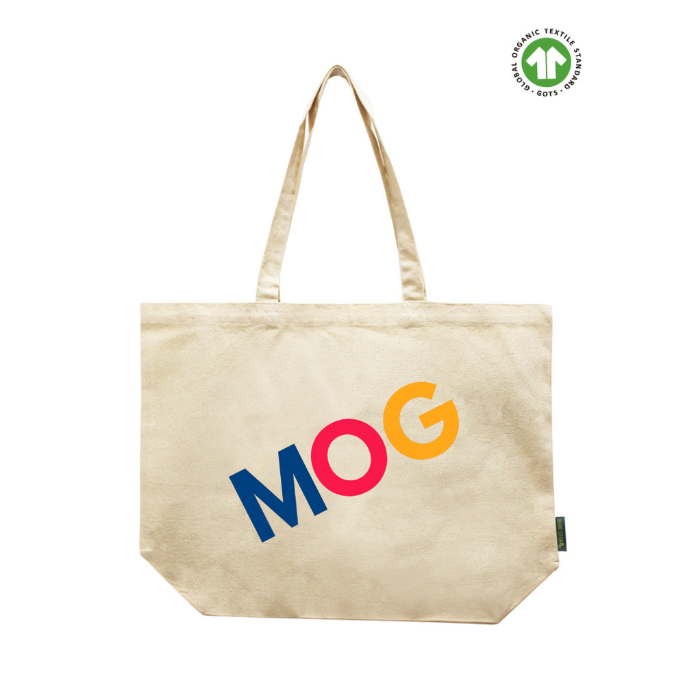 10oz Canvas Exhibition Bags