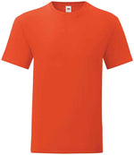 Fruit of the Loom Iconic 150 T-Shirt Flame