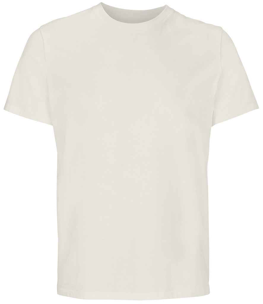 SOL'S Unisex Legend Organic T-Shirt Off White
