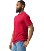 Gildan SoftStyle® Adult T-Shirt Red
