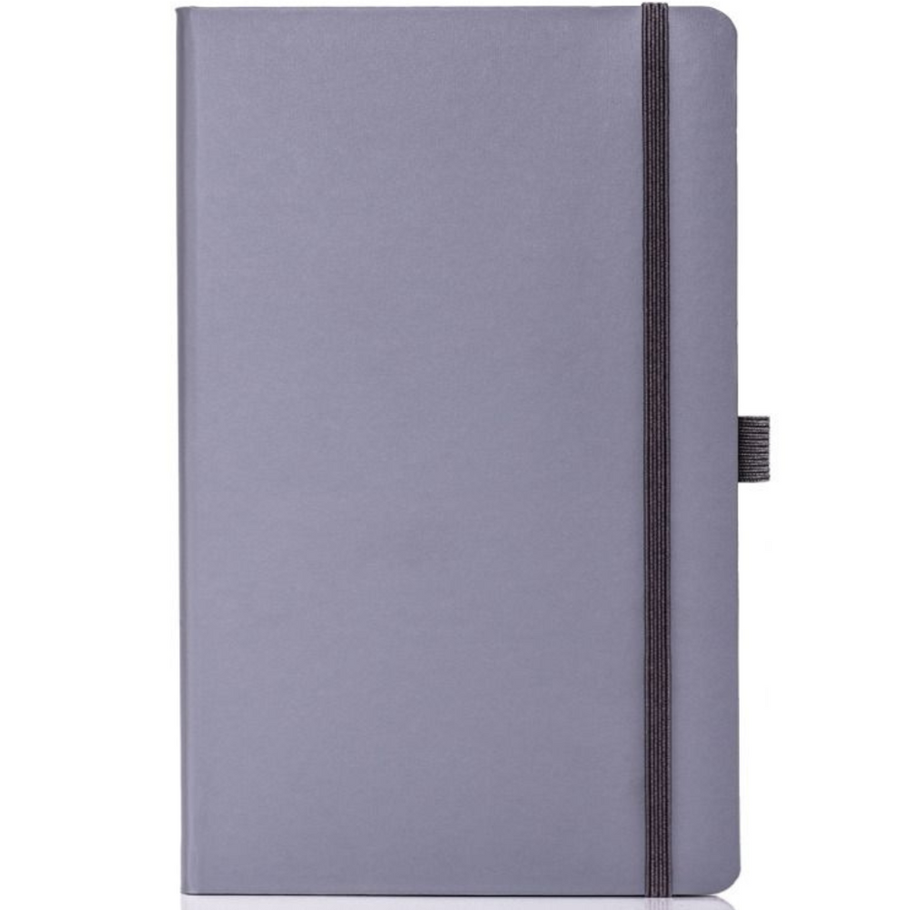 Matra Medium Ruled Notebook
