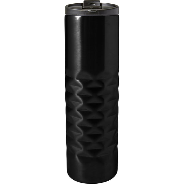 Branded Horderley Steel thermos mug (460ml)