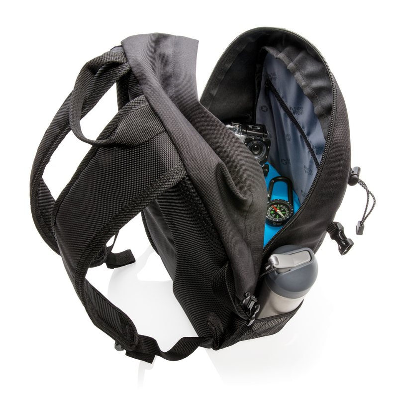 Outdoor backpack