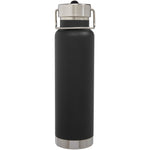 Thor 750 ml copper vacuum insulated sport bottle