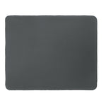 Branded RPET fleece blanket 130gr/m²