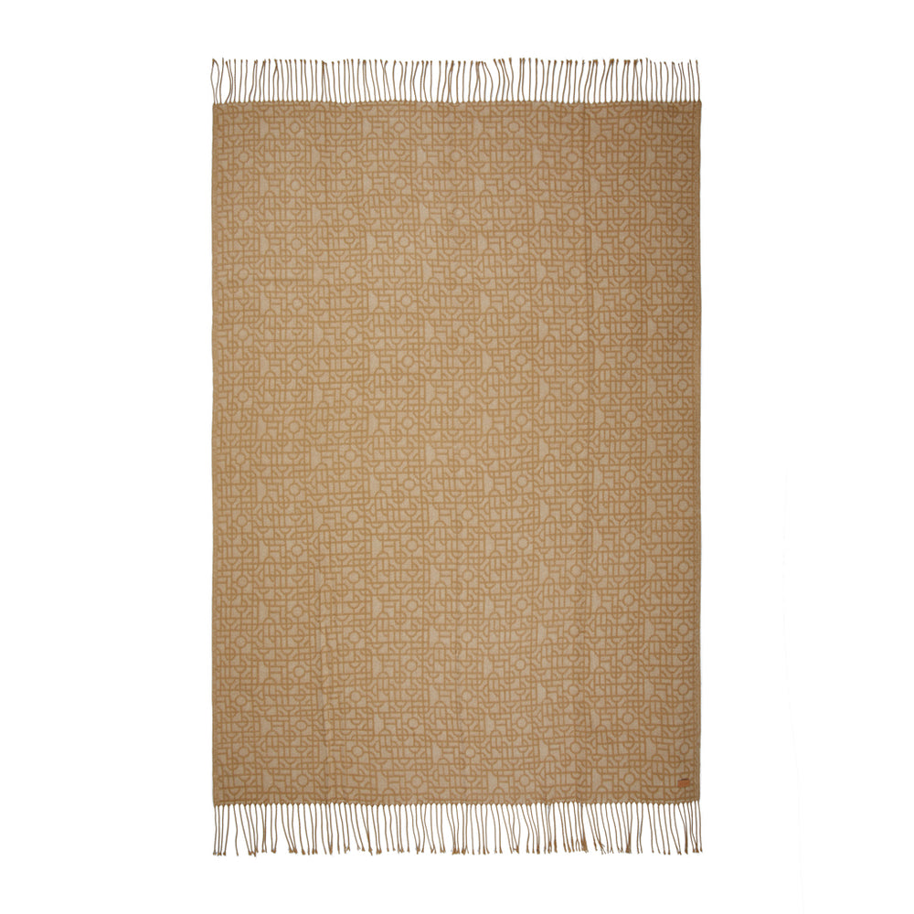 Branded VINGA Verso blanket