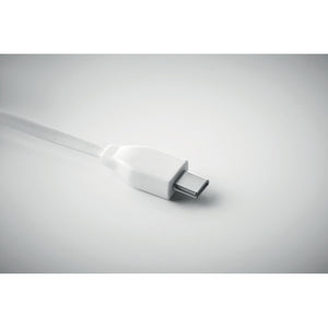 Bamboo 3-in-1 Cable