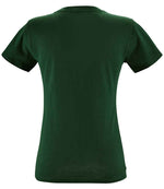 SOL'S Ladies Regent T-Shirt Bottle Green