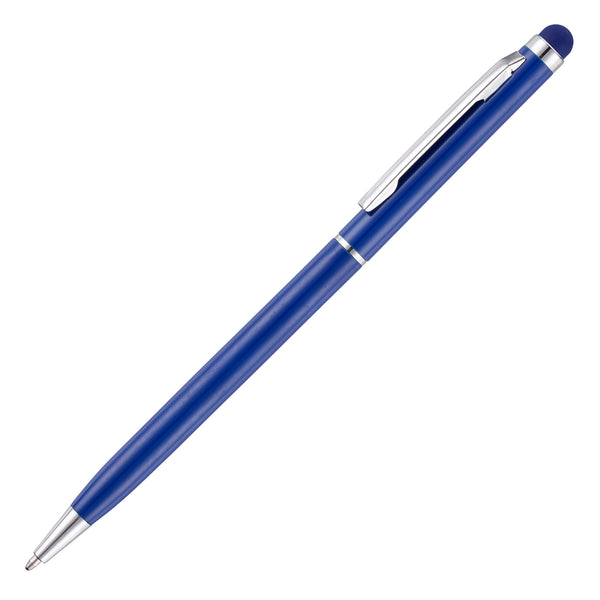 Branded SOFT-TOP TROPICAL STYLUS pen