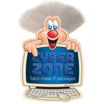 Fun Adman Characters Adman Computer