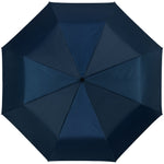 Branded Alex 21.5" foldable auto open/close umbrella