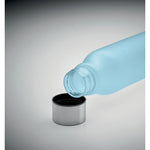 Branded RPET bottle 600ml