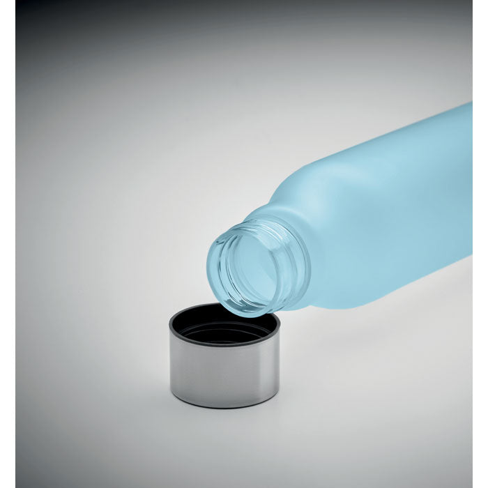 Branded RPET bottle 600ml
