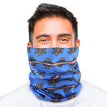 Branded Snood Bandana