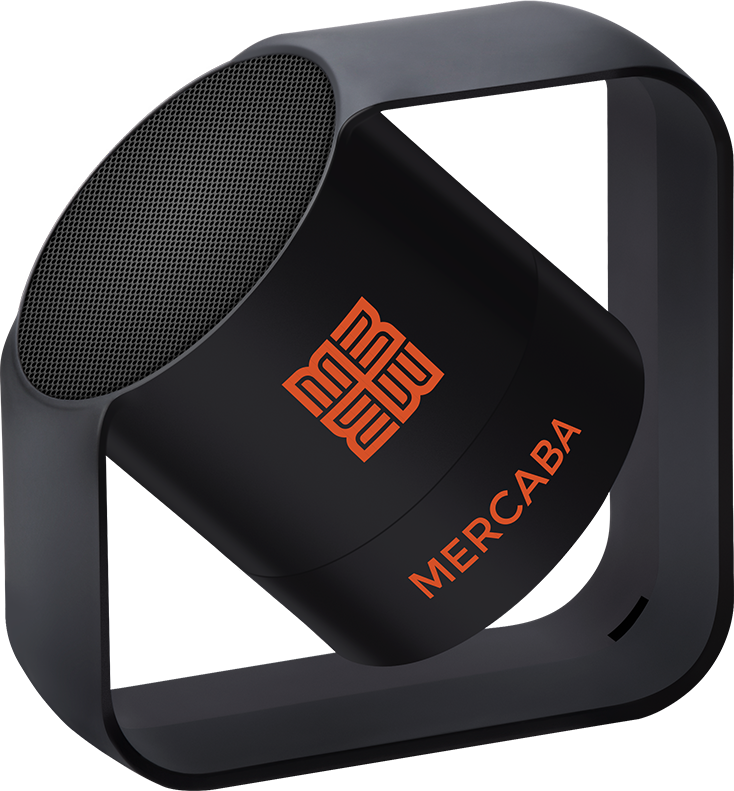 Chili Concept - Rock Bluetooth Speaker