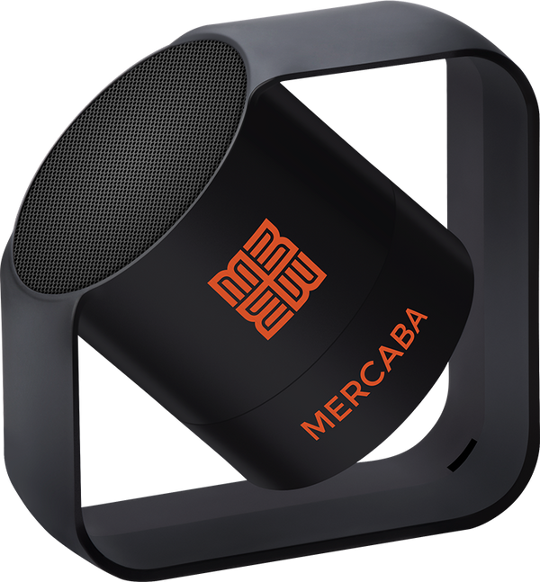 Chili Concept - Rock Bluetooth Speaker