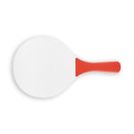 FILIPINAS. Bat and ball set in MDF
