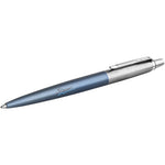Branded Parker Jotter Bond Street ballpoint pen