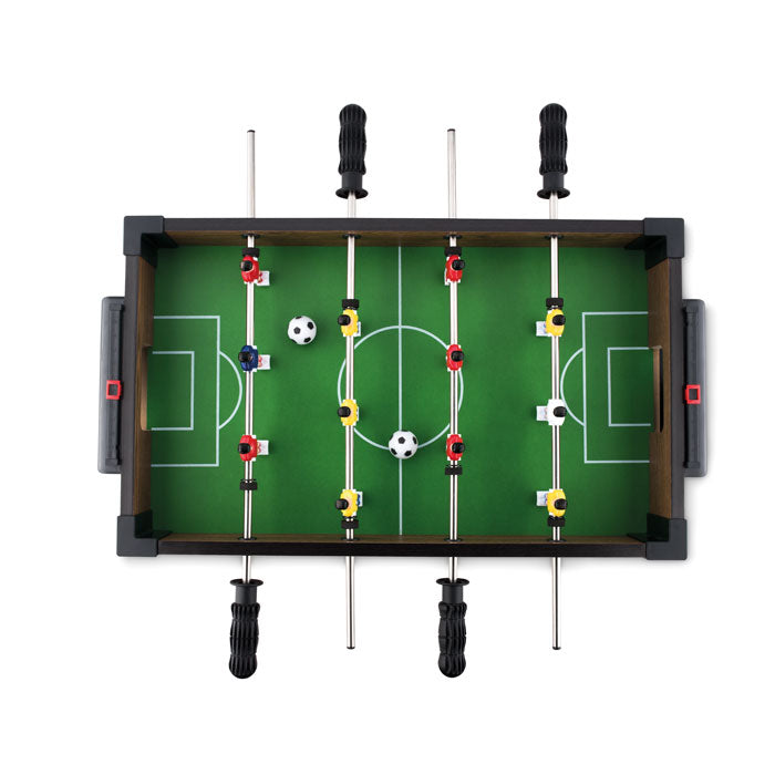 Branded Mini football table