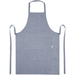 Pheebs 200 g/m² recycled cotton apron