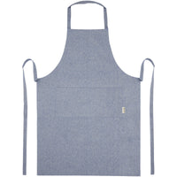 Pheebs 200 g/m² recycled cotton apron