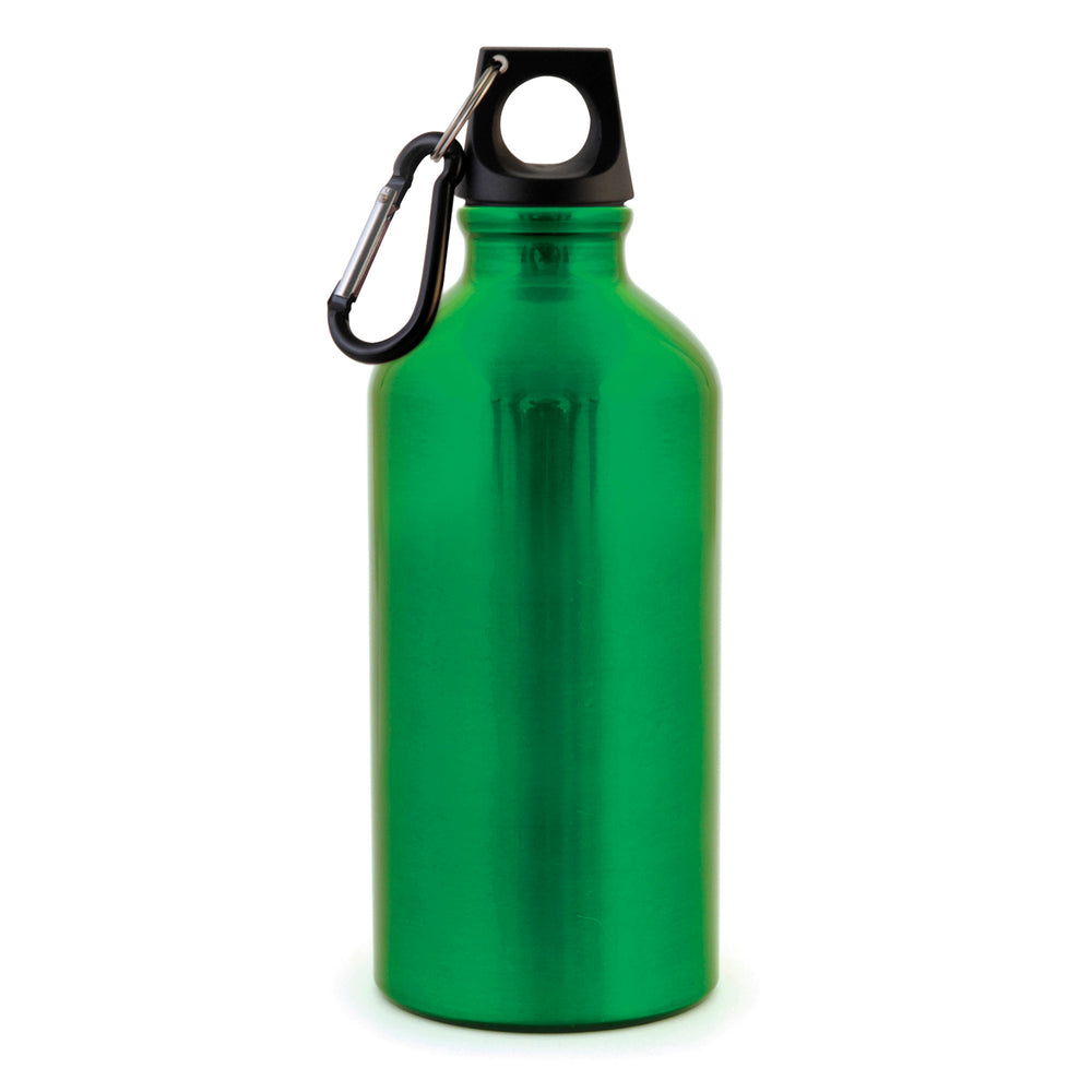 Pollock Aluminium Drinks Bottle