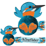 Bird Promo Pals Pals Kingfisher