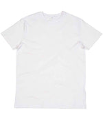 Mantis Essential T-Shirt White