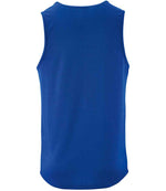 SOL'S Sporty Performance Tank Top Royal Blue