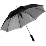 Dunt Umbrella with silver underside