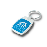 PFK Compact Keyring