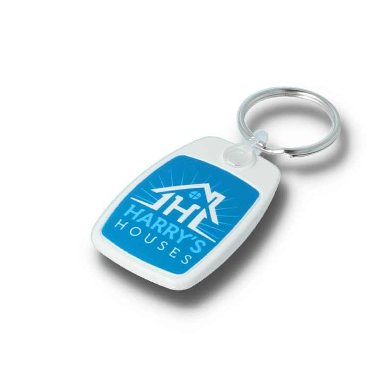 PFK Compact Keyring