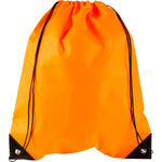 Schwartzman Drawstring backpack