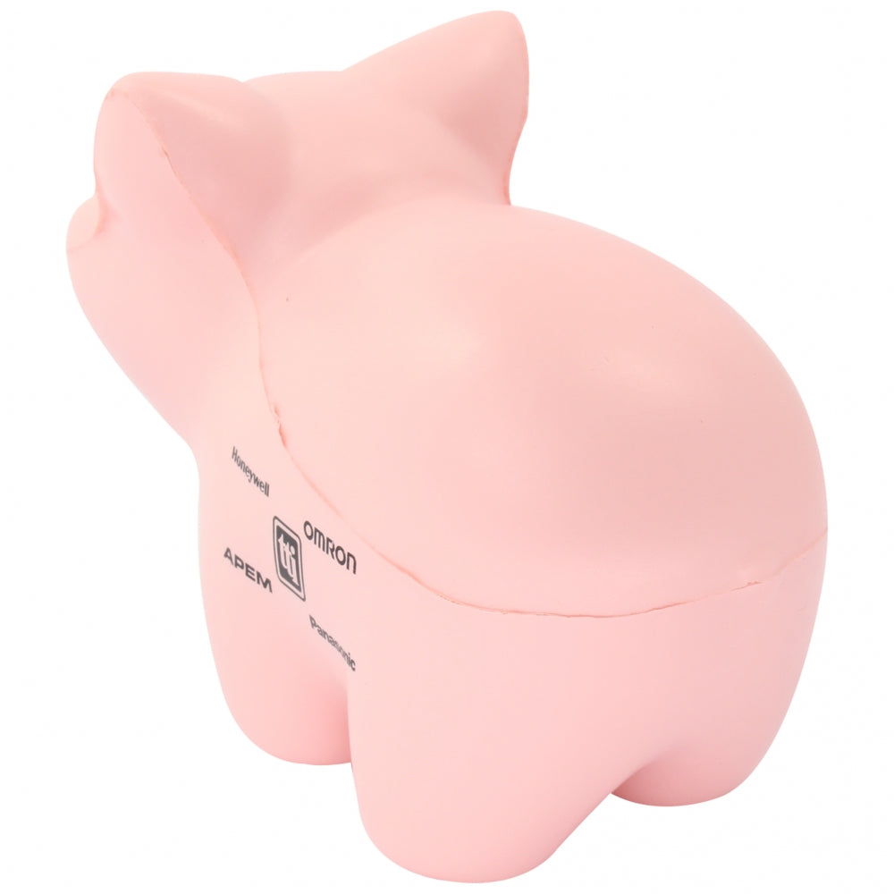 Stress Pig