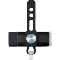 Hauling Bicycle light