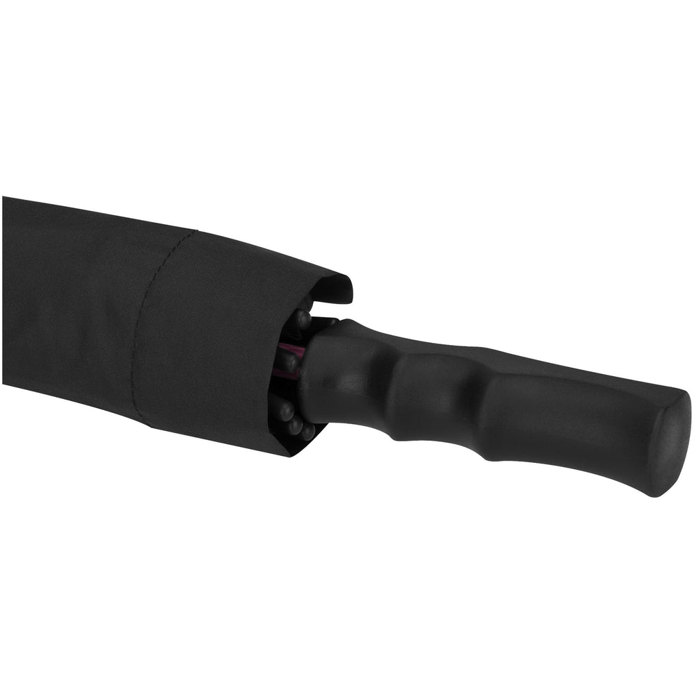Branded Stark 23" windproof auto open umbrella