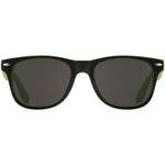 Sun Ray sunglasses with two coloured tones