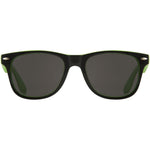 Sun Ray sunglasses with two coloured tones