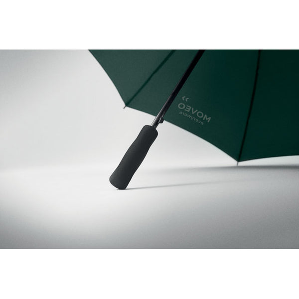 27 inch umbrella Green